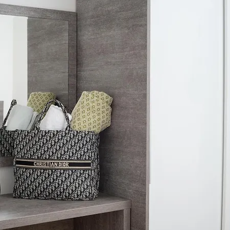 Sunny With Seaview 1314 Daire