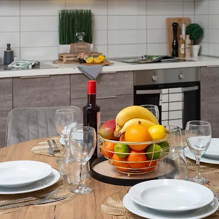 Sunny With Seaview 1314 Daire