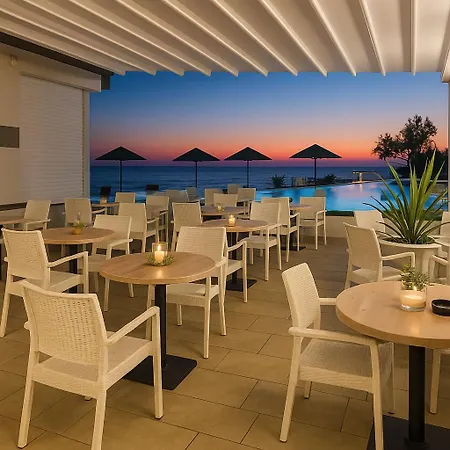 Sunny With Seaview 1314 Petrčane