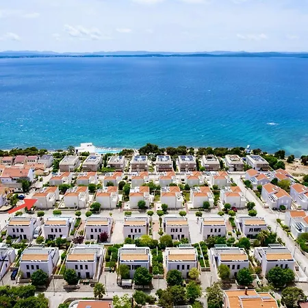 Sunny With Seaview 1314 Apartman *