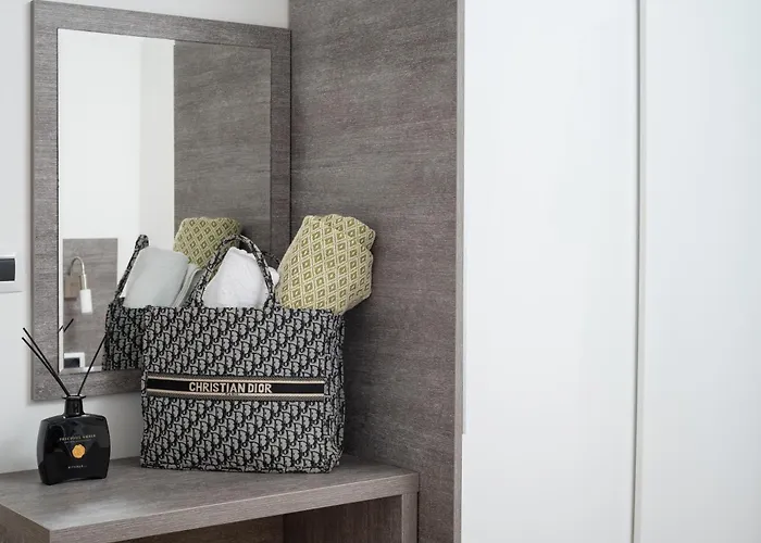 Sunny With Seaview 1314 Apartman