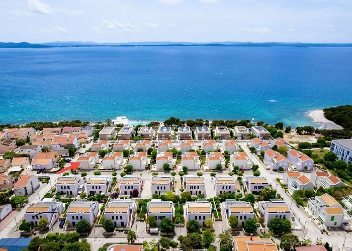Sunny With Seaview 1314 Apartman *