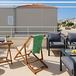 Διαμέρισμα Sunny With Seaview 1314
