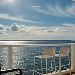 Sunny With Seaview 1314 Διαμέρισμα Petrcane