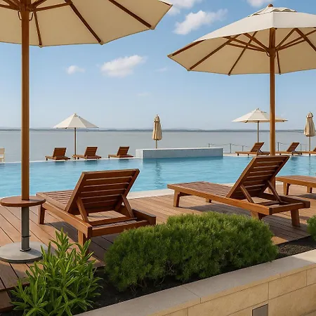 Apartment Sunny With Seaview 1314 Petrcane