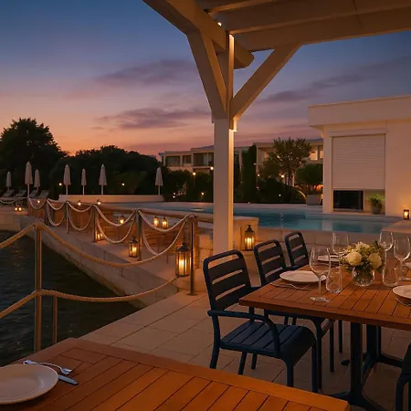 Sunny With Seaview 1314 * Petrcane