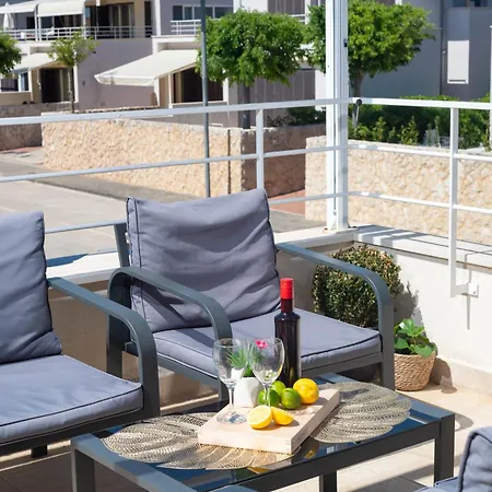 Appartamento Sunny With Seaview 1314 *