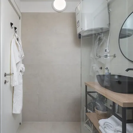 Sunny With Seaview 1314 Petrcane