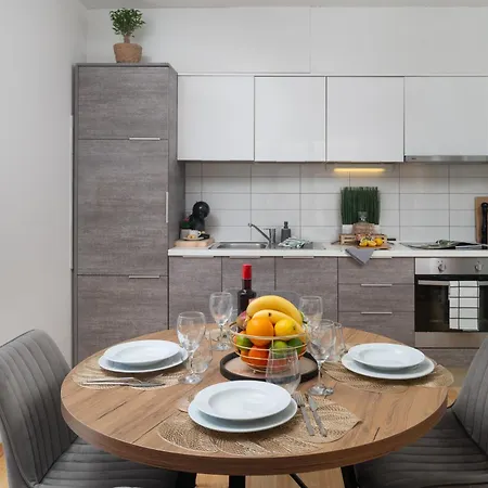 Sunny With Seaview 1314 Appartamento *