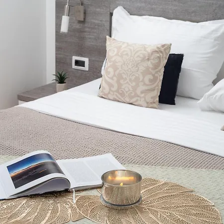 Sunny With Seaview 1314 Petrcane