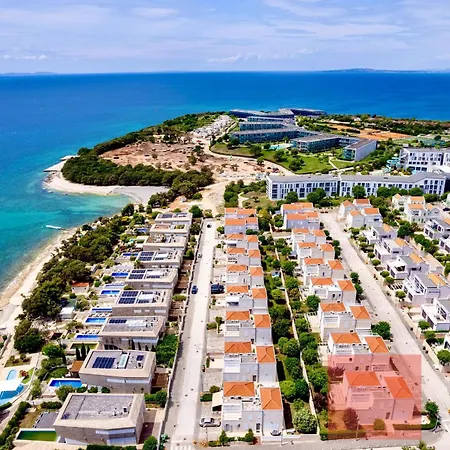 Sunny With Seaview 1314 Appartamento