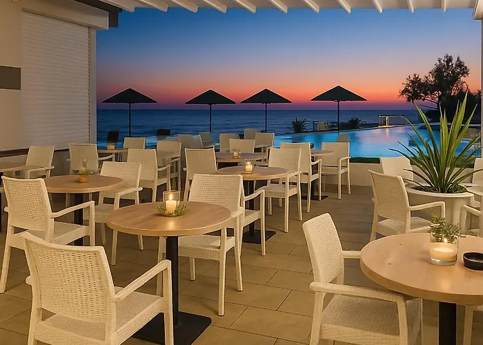 Sunny With Seaview 1314 Петрчане