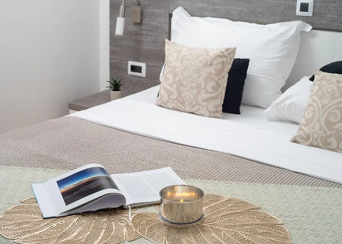 Sunny With Seaview 1314 Петрчане